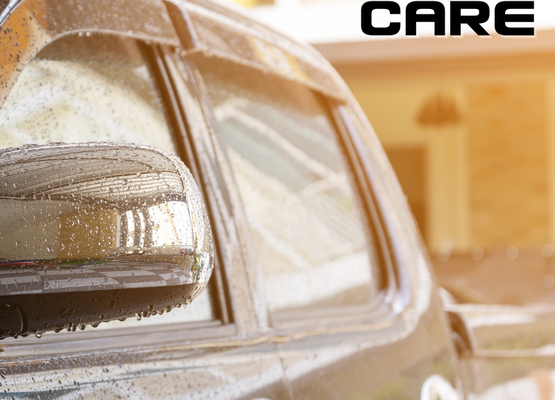 Fuzion Isuzu News Article - BASIC CAR CARE TIPS